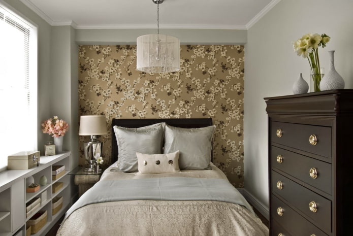 petite chambre
