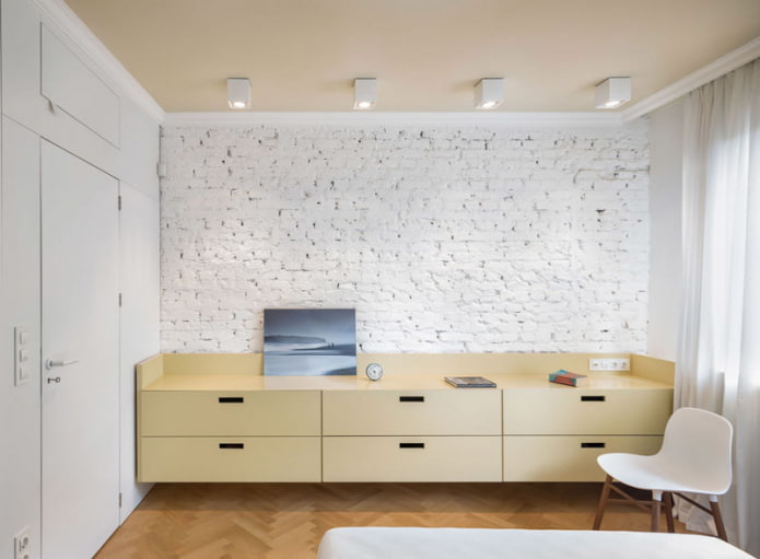 meuble bas
