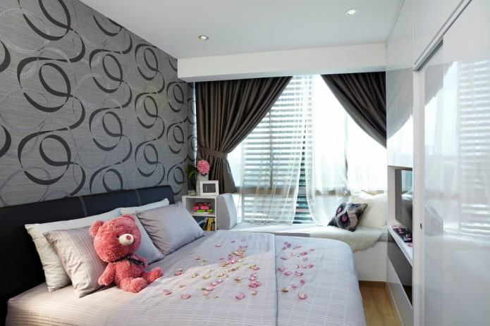 petite chambre