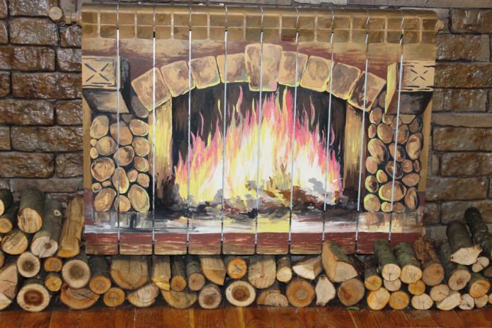 peinture 