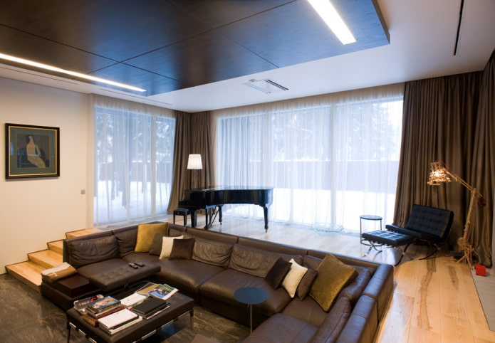 design salon