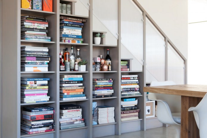 Shelf