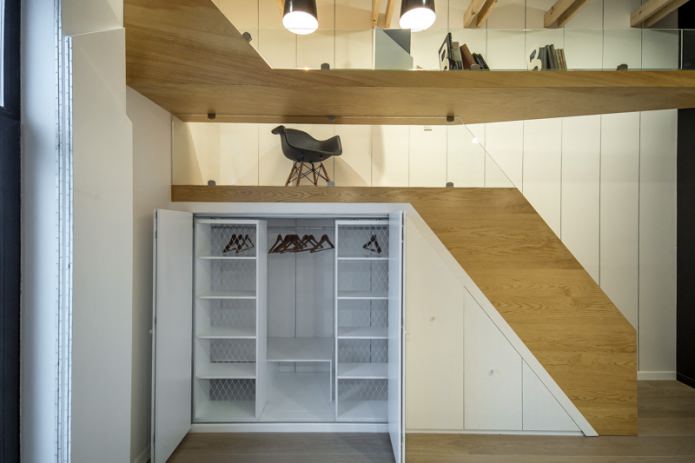 meuble intérieur