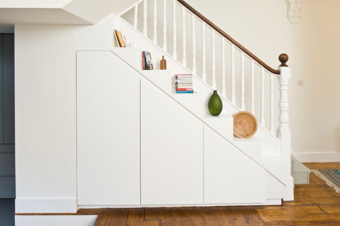 conception d'escalier