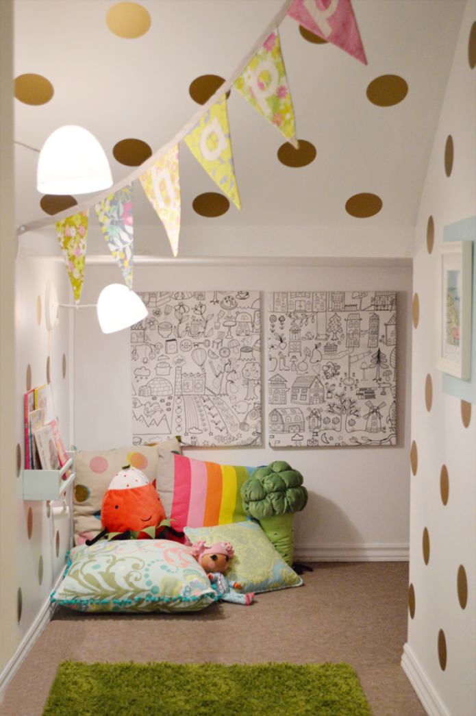 Maison d'enfants