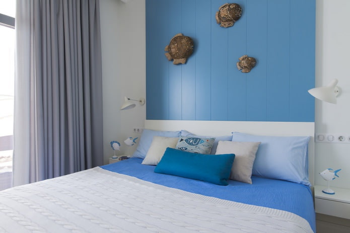 chambre marine