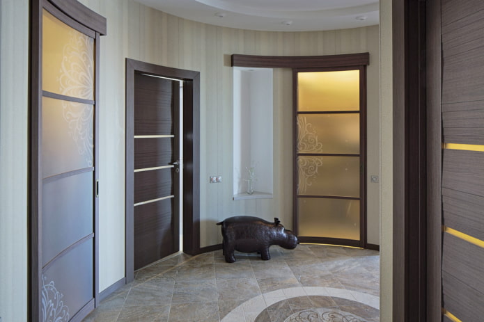 radius doors