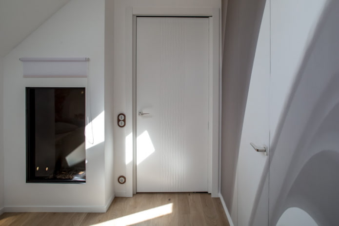 Roto-door
