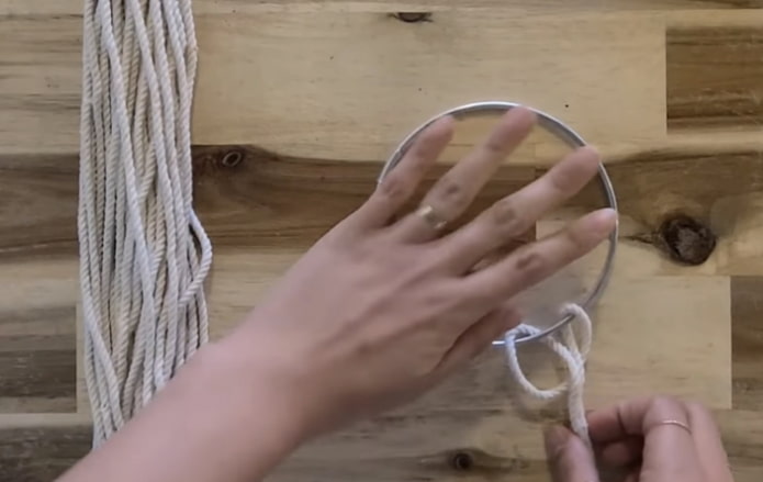bague