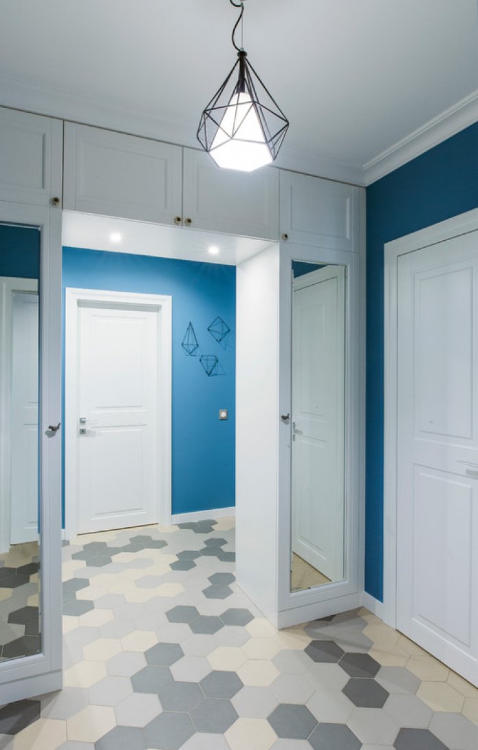 arche d'armoire
