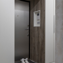 Comment concevoir un couloir avec mezzanine ?-0