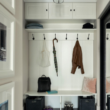 Comment concevoir un couloir avec mezzanine ? -2