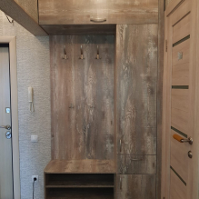 Comment concevoir un couloir avec mezzanine ? -3