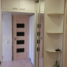 Comment concevoir un couloir avec mezzanine ? -4