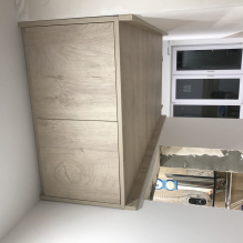 Comment concevoir un couloir avec mezzanine ? -5