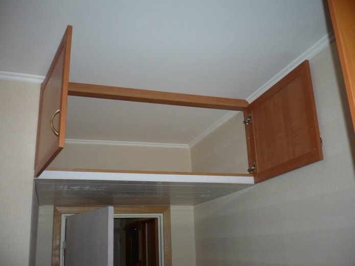 décor de fond de mezzanine