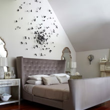Comment décorer un mur avec des papillons ?-3