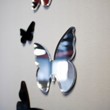 Comment décorer un mur avec des papillons ?-5