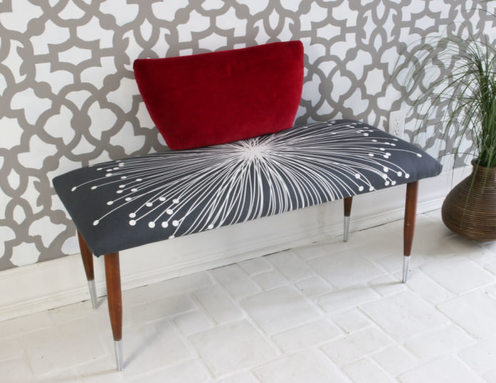 Banc-banquette