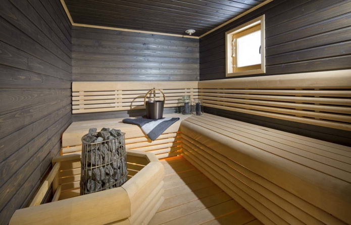 comment décorer un hammam