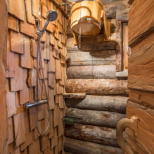 Comment décorer l'intérieur d'un bain public ?-0