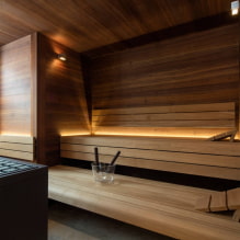 Comment décorer l'intérieur d'un bain public ?-3