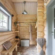 Comment décorer l'intérieur d'un bain public ?-2
