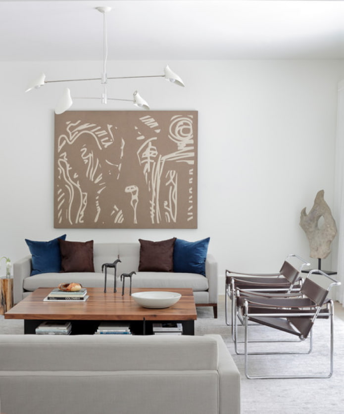 décoration Bauhaus