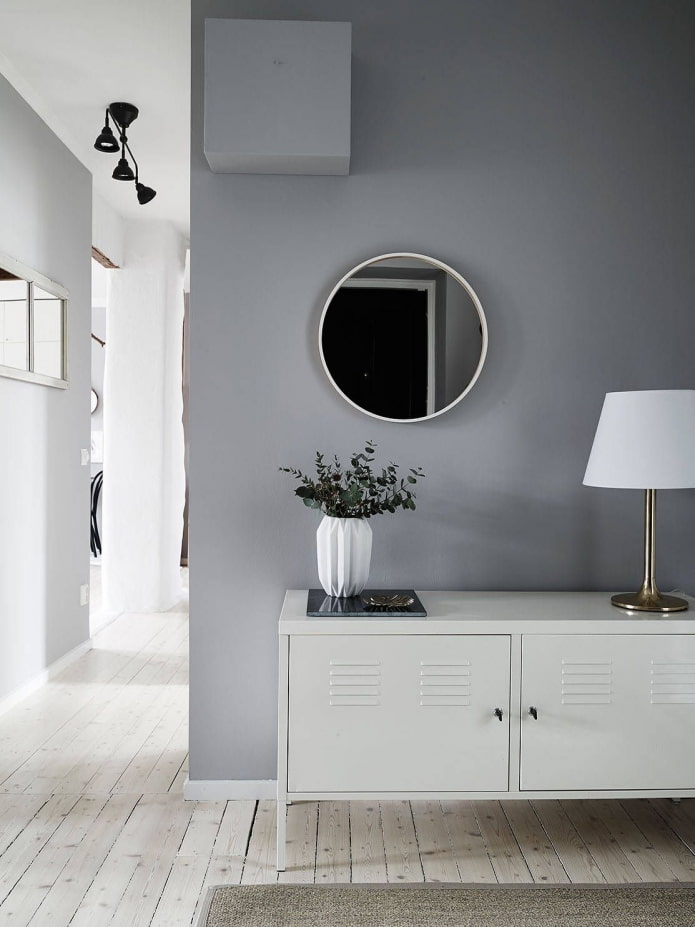 meuble d'entrée