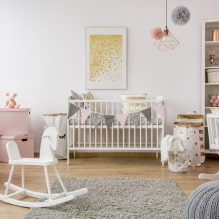 Comment le blanc Aspect des meubles dans un intérieur ?-4