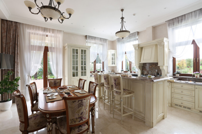 Design classique