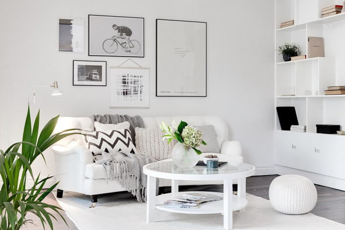 Design de style scandinave