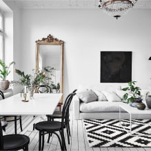Comment décorer un intérieur en blanc ?-0