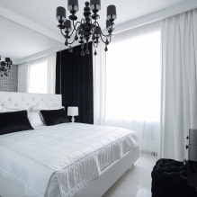Comment décorer un intérieur en blanc ?-5