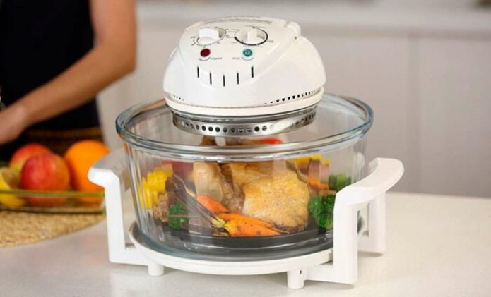 aerogrill