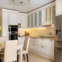 Comment utiliser le beige à l'intérieur ?-2