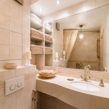 Comment utiliser le beige à l'intérieur ?-6