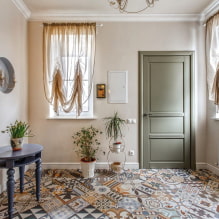 Comment utiliser le beige à l'intérieur ?-7
