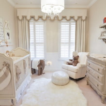 Comment utiliser le beige à l'intérieur ?-8