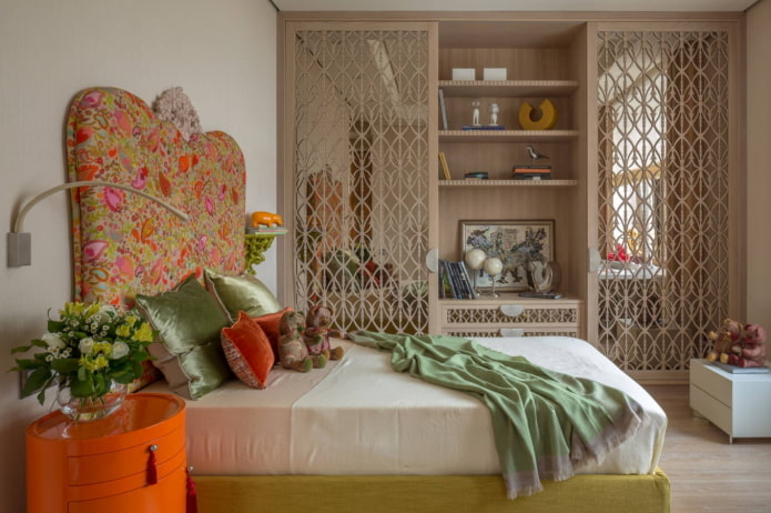 imprimés à l'intérieur