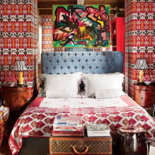 Comment utiliser le style bohème en décoration d'intérieur - 1