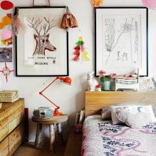 Comment utiliser le style bohème en décoration d'intérieur - 3
