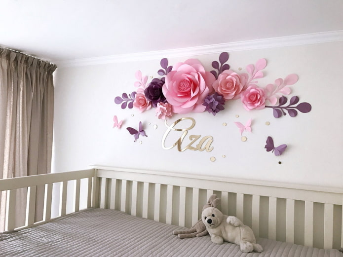 Décoration pour enfants