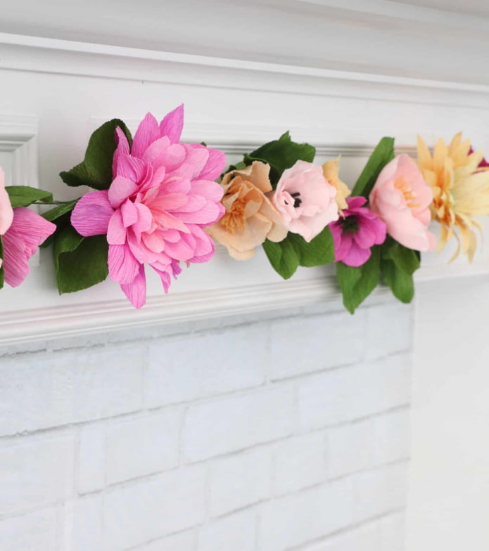 Bouquet de fleurs