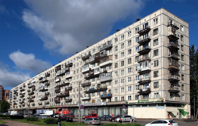 Brezhnev