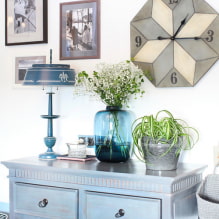 Comment utiliser une horloge à l'intérieur ?-0