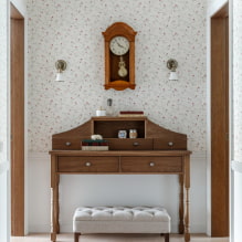 Comment utiliser une horloge à l'intérieur ?-3
