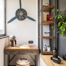 Comment utiliser une horloge à l'intérieur ?-2