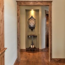 Comment utiliser une horloge à l'intérieur ?-4