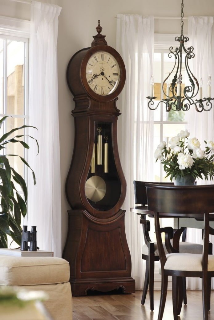 horloge de sol